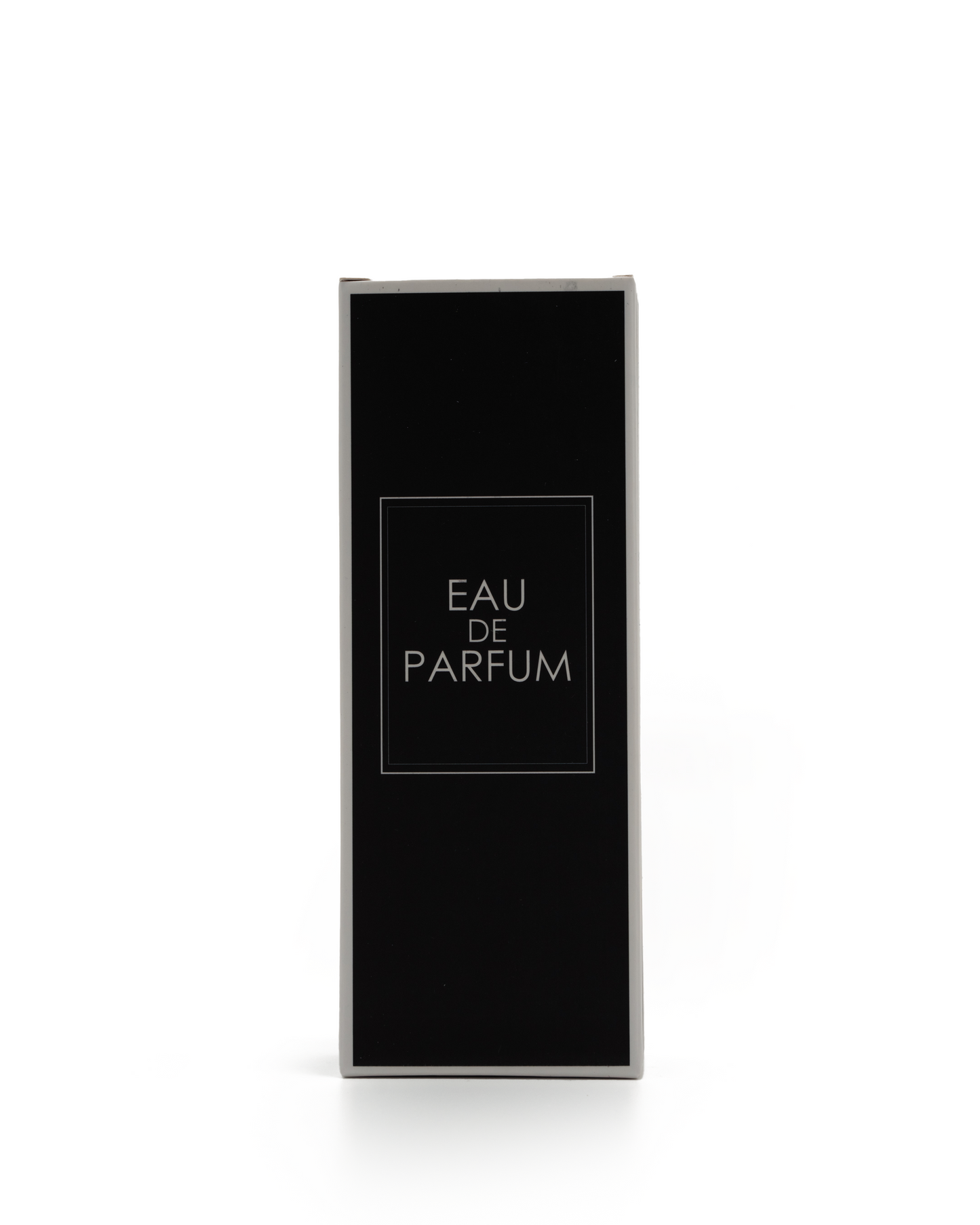 Eau de Parfum zwart 5x