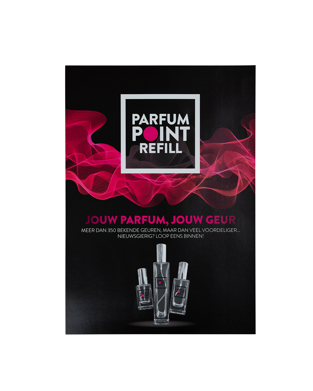 ParfumPoint Refill Poster 10x