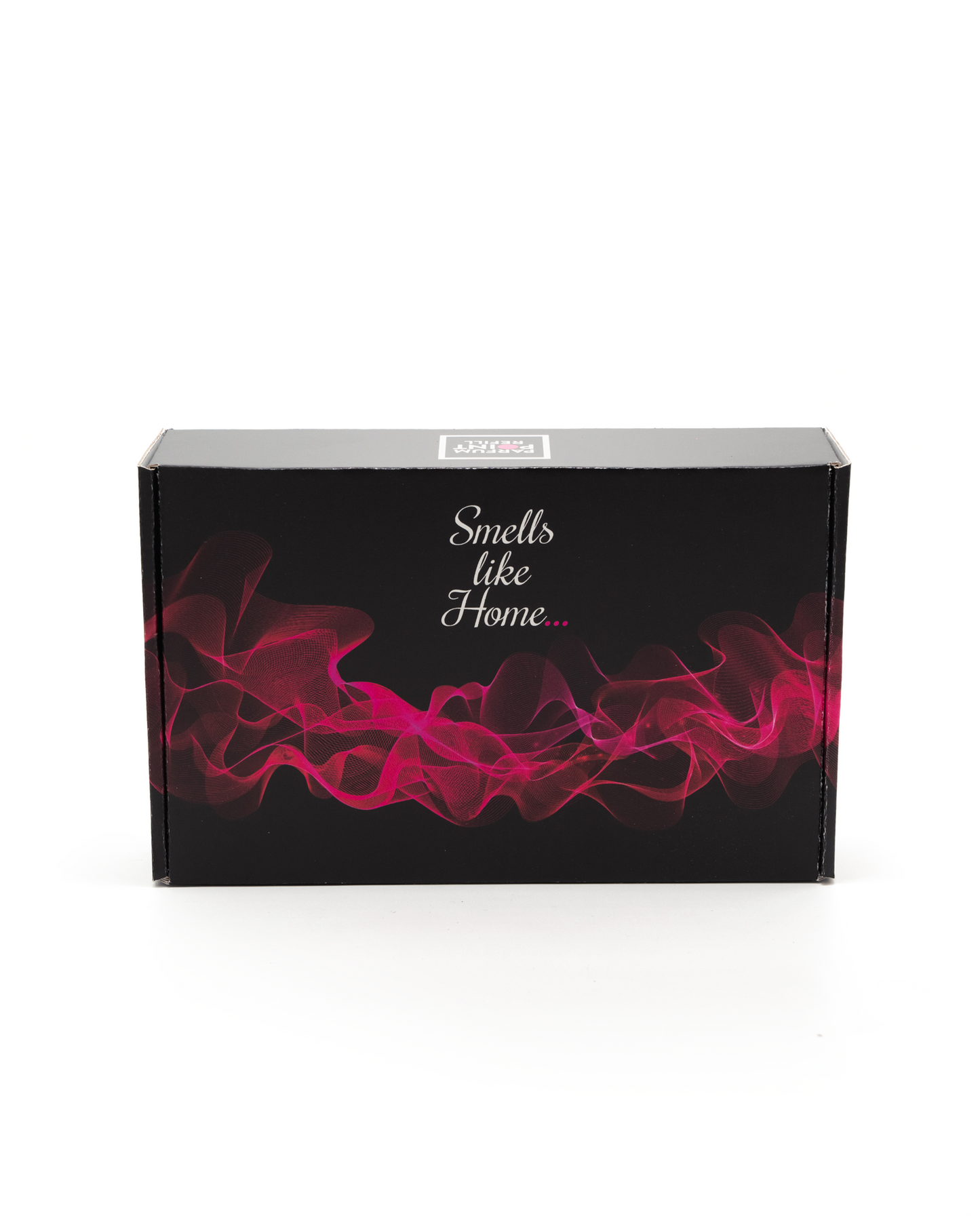 Cadeau doos smells like home