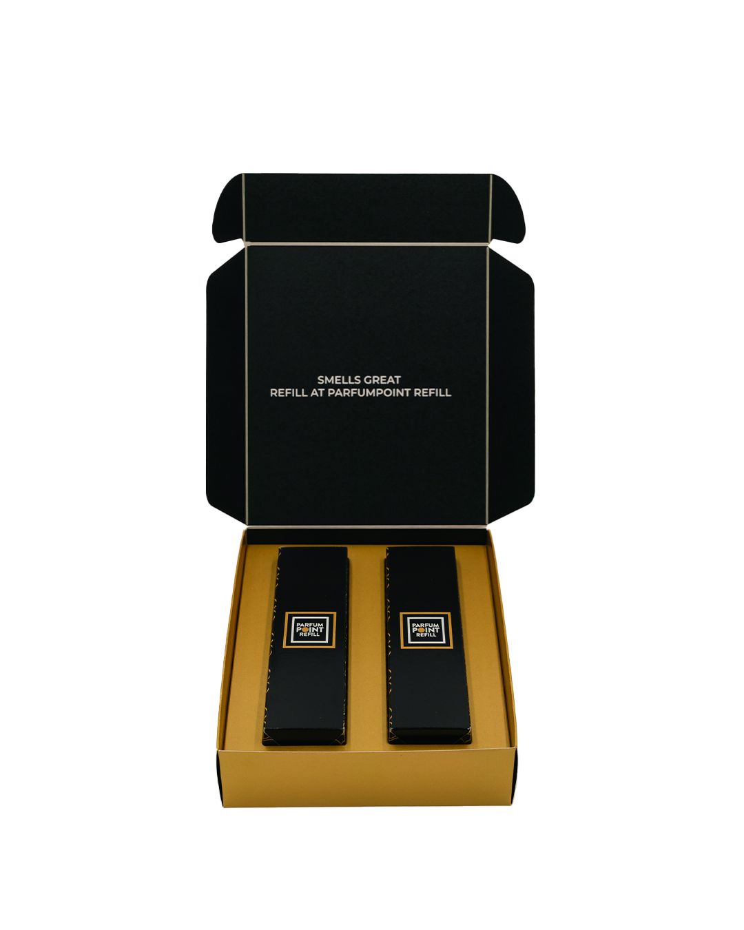 Goldbox 1 30/50 ML stuks