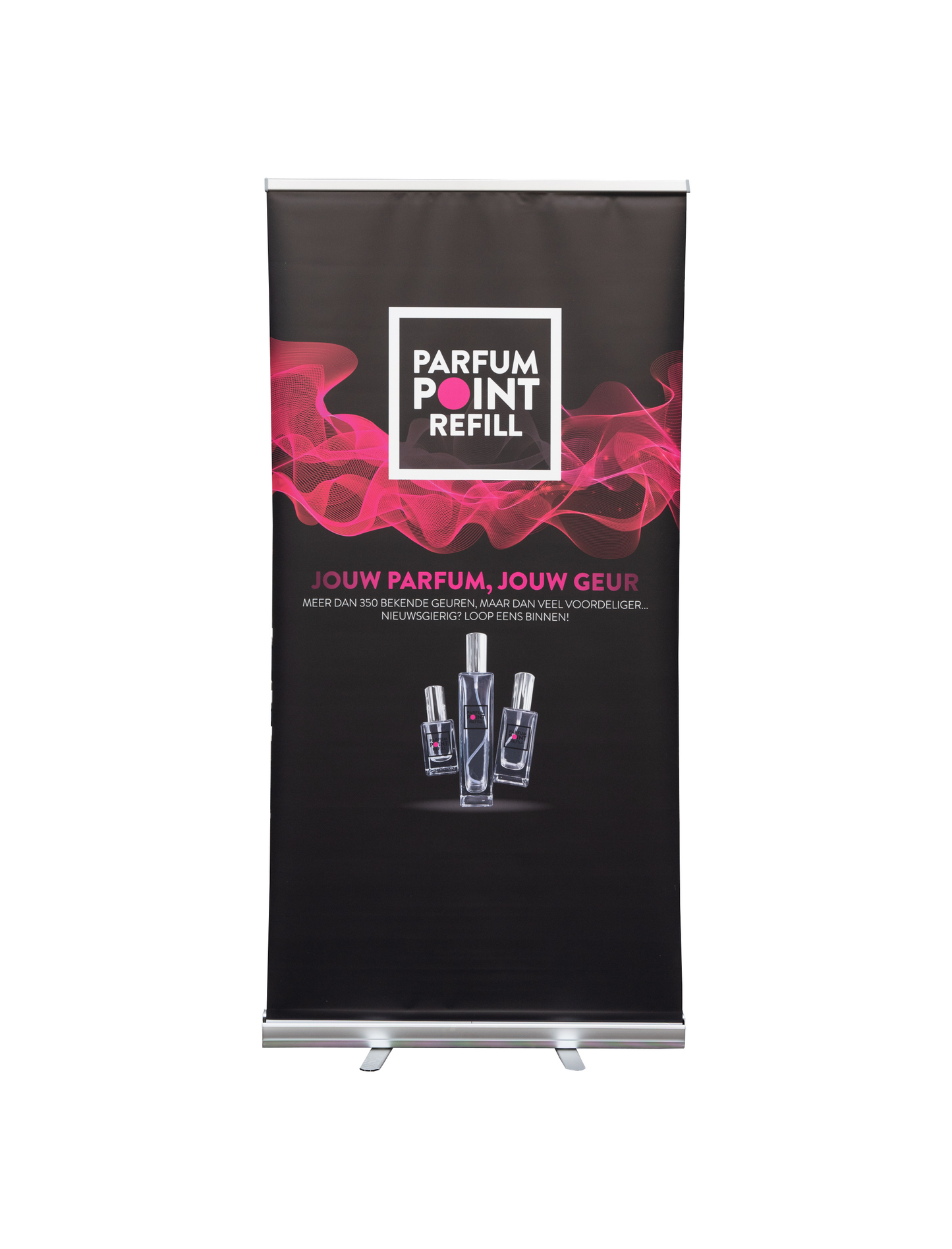 Banner ParfumPointRefill