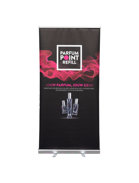 Banner ParfumPointRefill