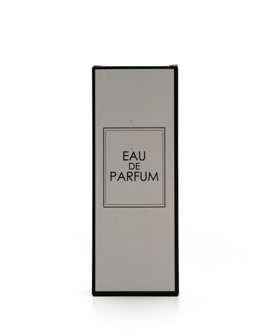 Eau de Parfum wit 5x