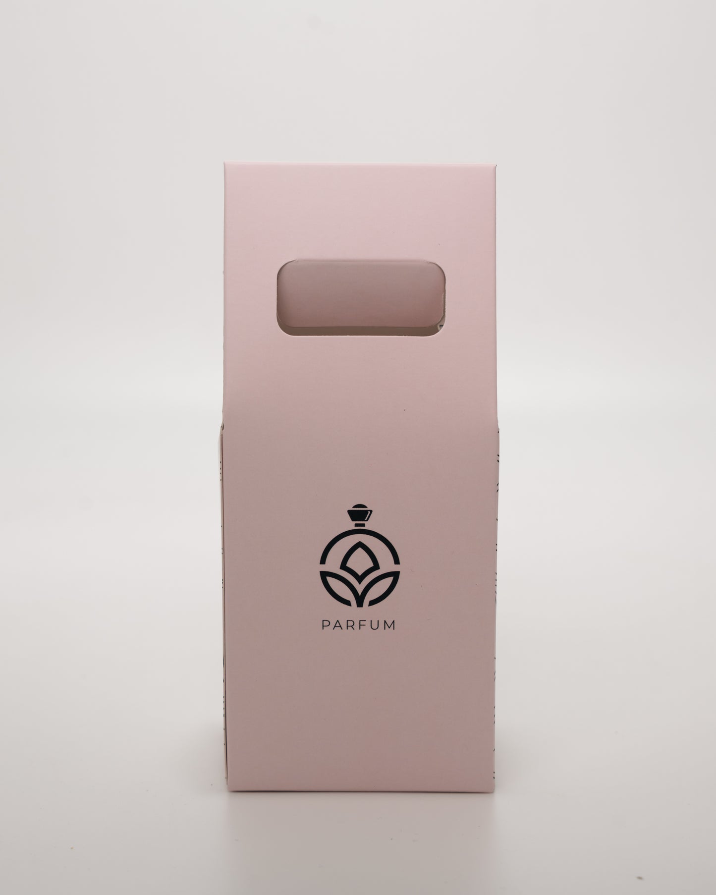 Cadeauverpakking Roze