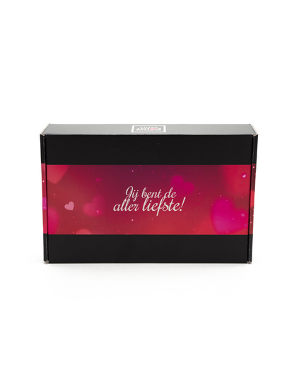 Cadeau doos home parfum + car parfum