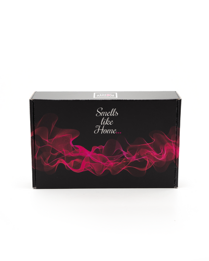 Cadeau doos home parfum + refill