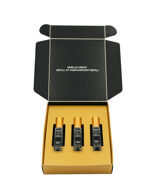 Goldbox 3 mini 5 stuks